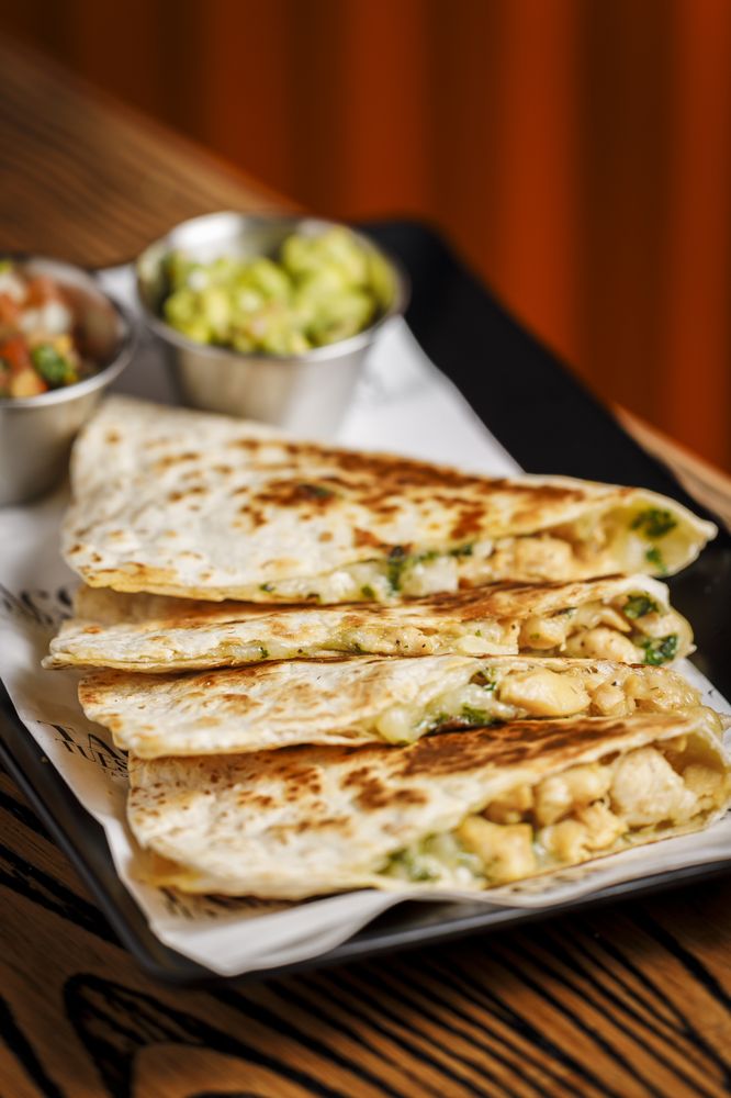 Taco Tuesdays Taqueria