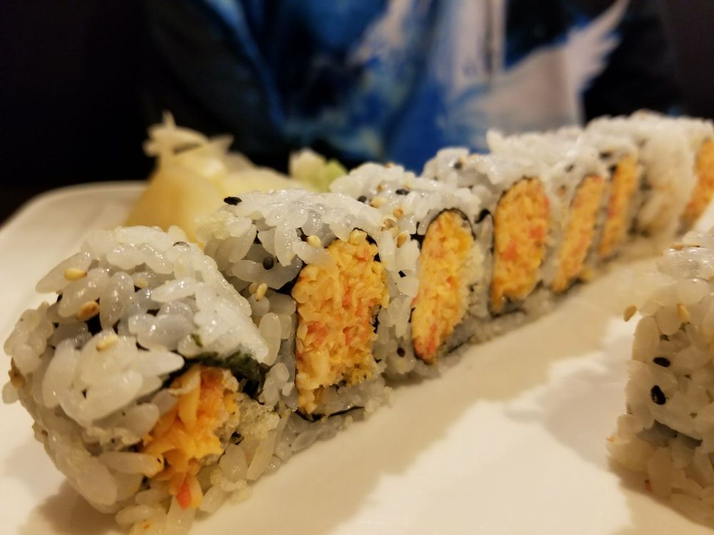 Sushi Bear Sushi & Grill 731 Photos & 316 Reviews Sushi Bars 4530