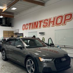 OC Tint Shop photo