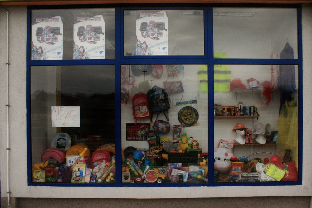 Warszawa Toy Store Gift Cards Giftly