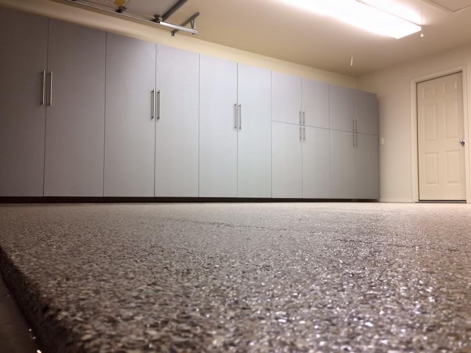 image of business Panhandle Ultimate Garage Systems