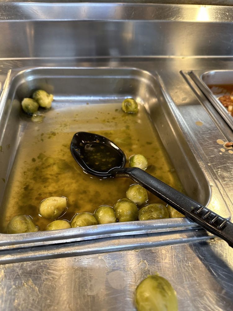 Golden Corral Buffet & Grill