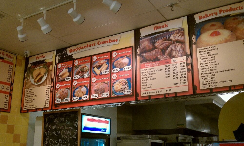 Photos for Golden Krust Caribbean Bakery and Grill - Yelp