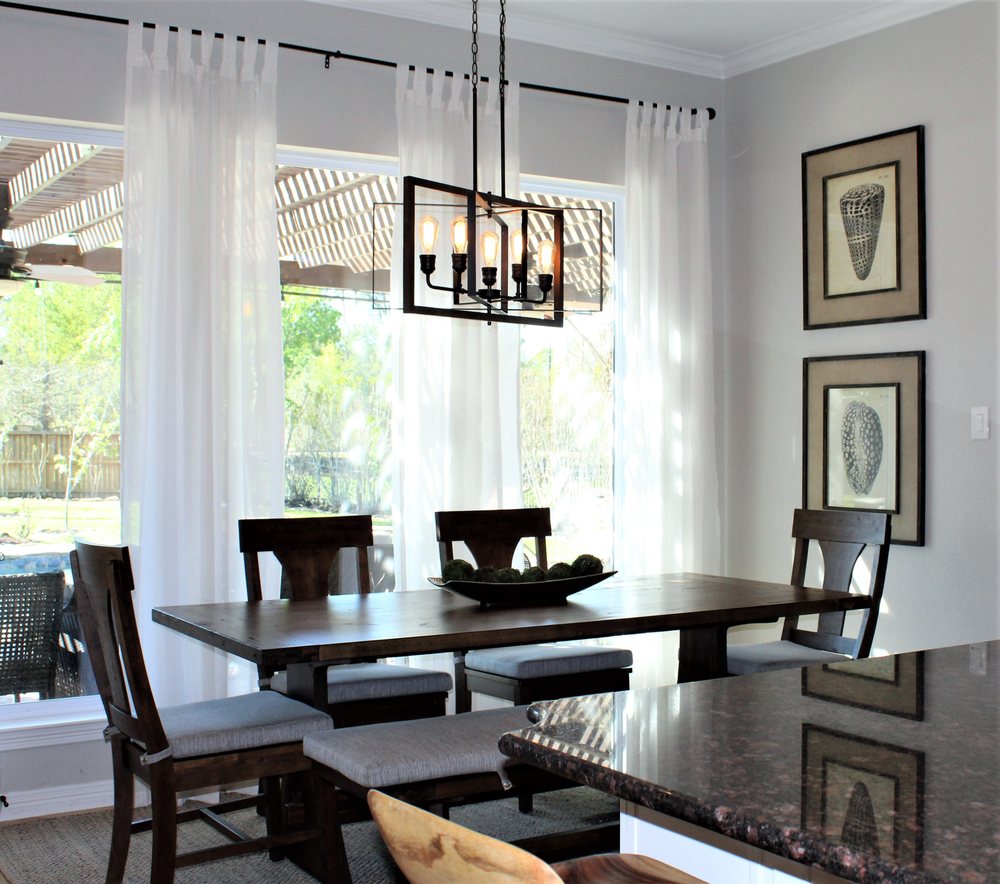 Robin Dobbins Interiors