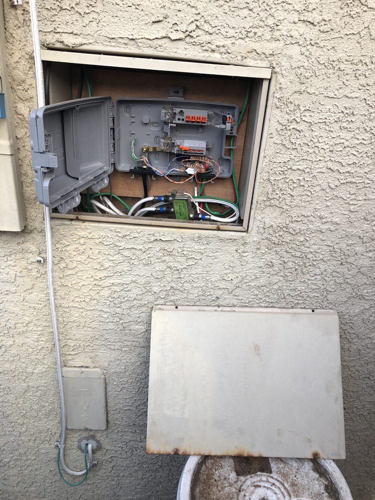 AT&T Internet