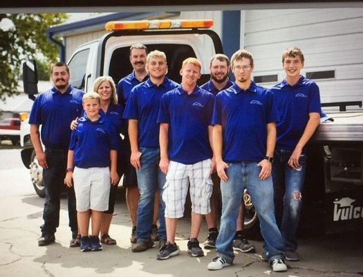 S Automotive Towing 104 N 1st St Seneca Ks Auto Repair S Automotive Towing 104 N 1st St Seneca Ks Auto Repair Mapquest