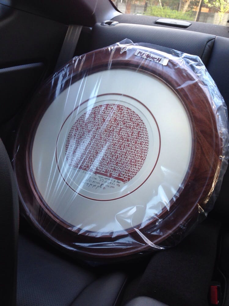 Art & Frames Unlimited 47 Reviews Framing Mountain View, CA