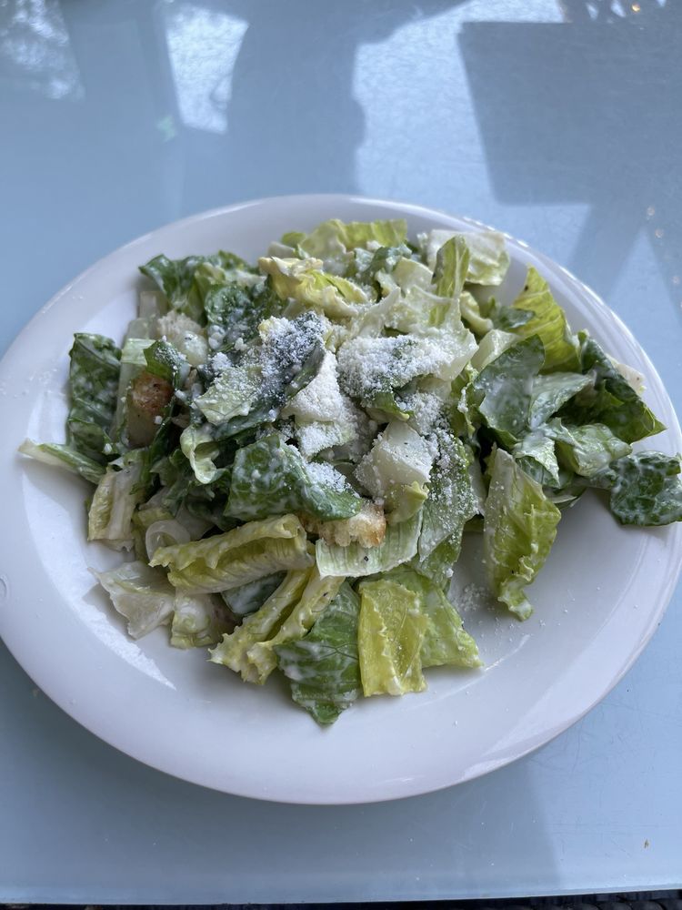 Zammitti's Italian Ristorante