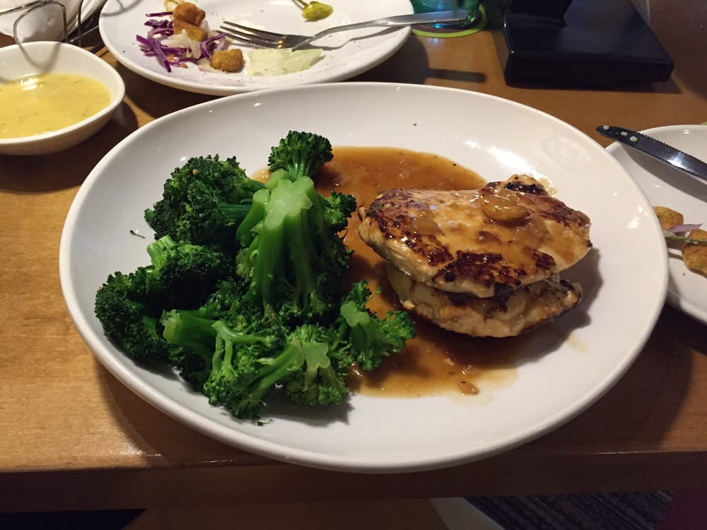 olive garden everett rosemary garlic chicken so yelp olive garden everett rosemary garlic chicken so yelp