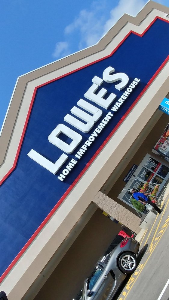 Lowe's Home Improvement