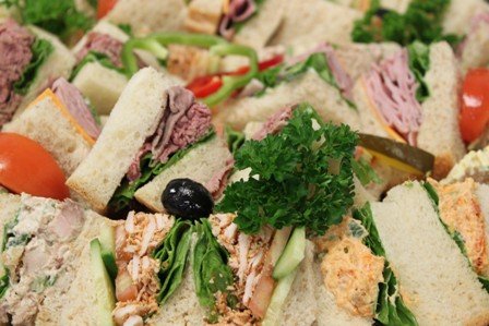 Green Bean Restaurant & Catering