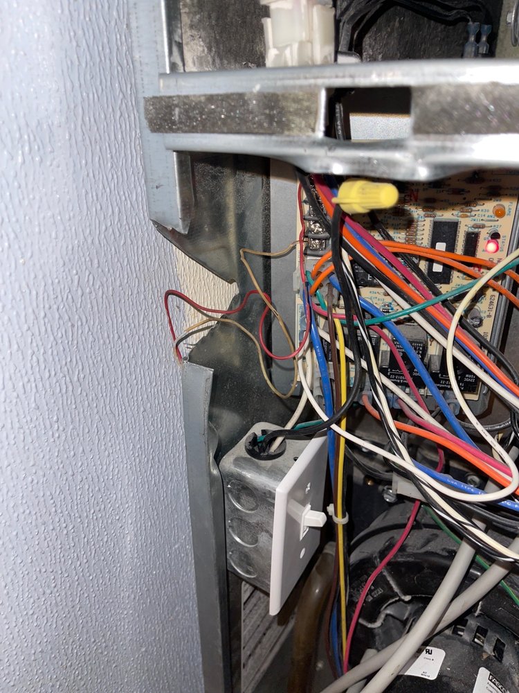 image of business Affordable HVAC