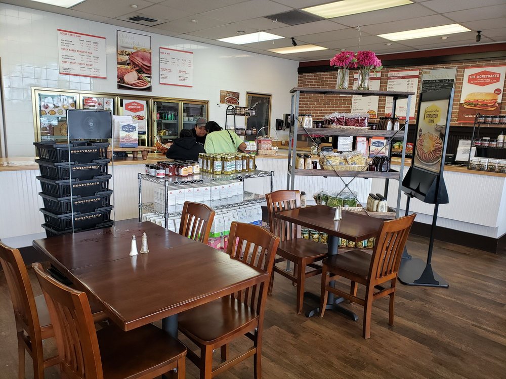 Honey Baked Ham Company