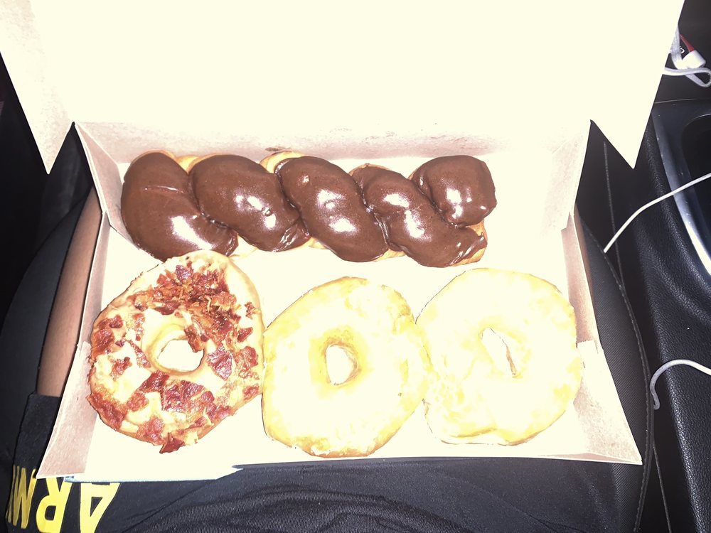 Shipley Donuts