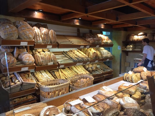 Boulangerie Premiere Moisson