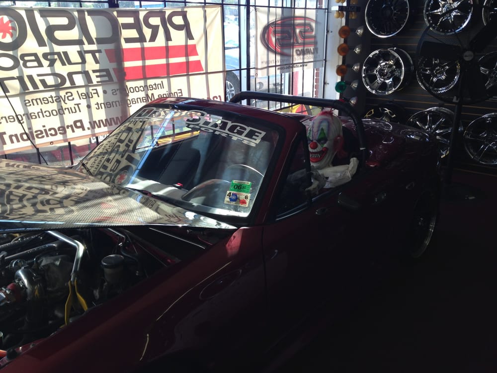 Deepstage Motorsports Tires 815 E Rancier Ave, Killeen, TX Phone