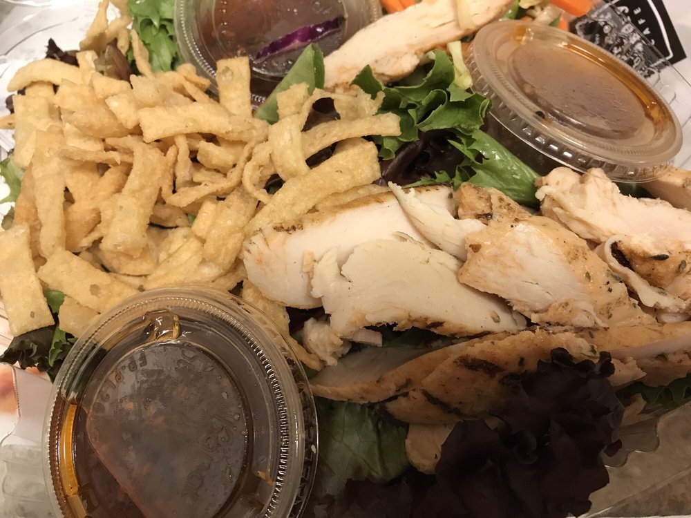 Corner Bakery Cafe Order Food Online 212 Photos & 191 Reviews Sandwiches Redondo Beach