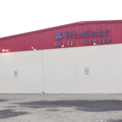 Westlake skating rink garland tx