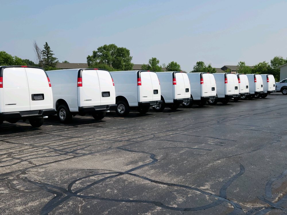 image of business Answer Heating & Cooling Inc