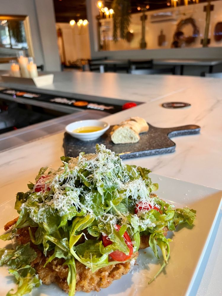 Liana's Trattoria