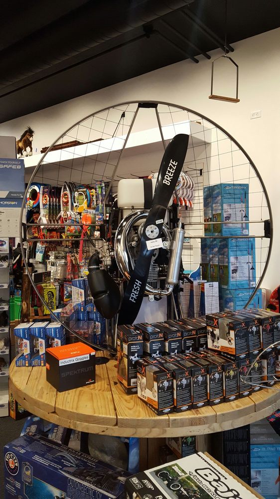 Coolest Toys On Earth Toy Stores 6840 Wooster Pike, Cincinnati, OH