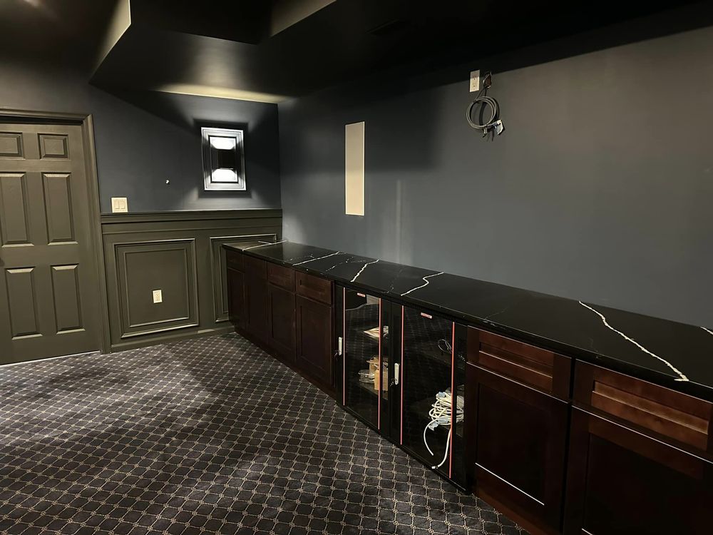 Kozi Contracting
