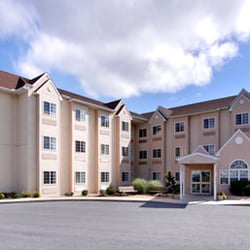 Microtel Inn Suites By Wyndham Hamburg 14 Photos Hotels 50 Photo Of Microtel Inn Suites By Wyndham Hamburg Pa United States