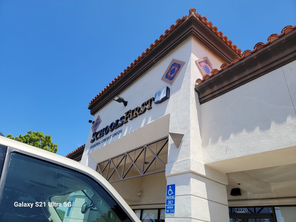 Schools First Federal Credit Union