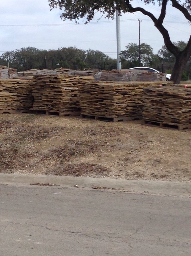 Buckhorn Soil & Stone 10 Photos Nurseries & Gardening 10685 W