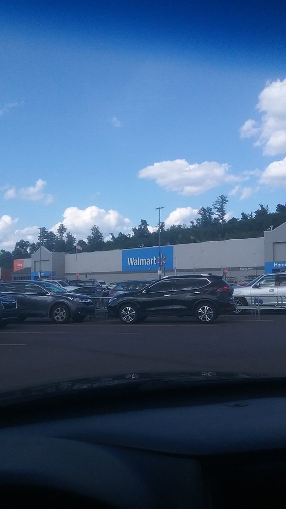 Walmart Supercenter