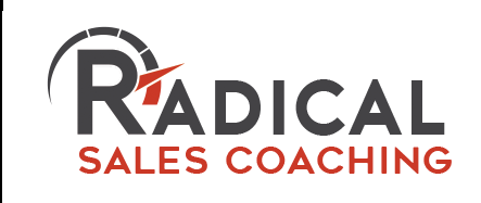 Radical Sales Coaching