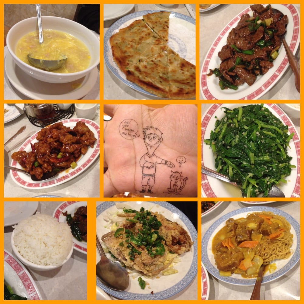 Tai Pan House 83 Photos & 85 Reviews Seafood 8031 Archibald Ave