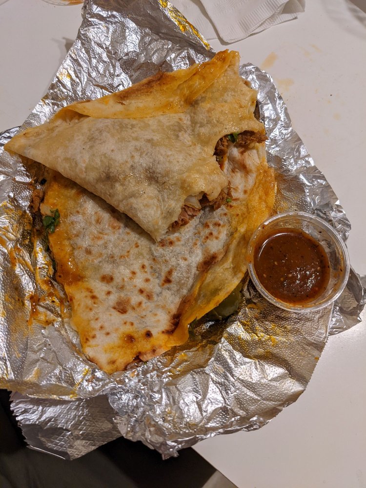 Viva Taco Azteca Viva Taco Azteca