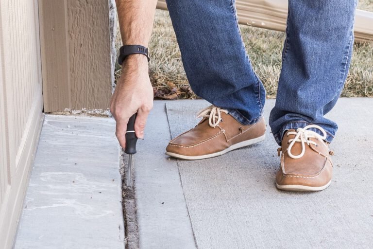 Belton Concrete Repair And Leveling