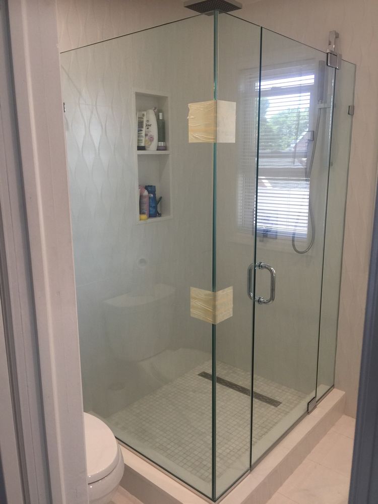 Elegant Shower Doors 21 Photos Door S Installation 343 B Elegant Shower