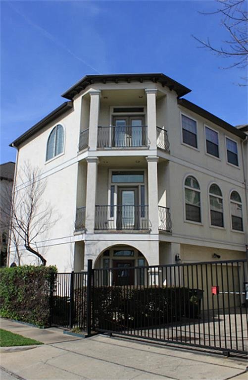 Shaw Real Estate