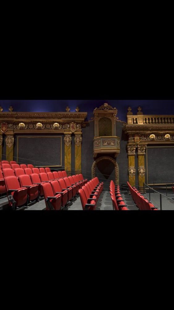Théâtre Denise-Pelletier
