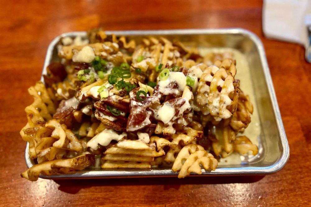 The Phoenix at Legends