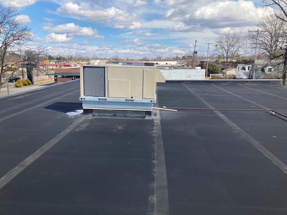 image of business Muetzel Plumbing, Heating & Cooling