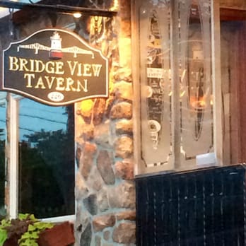 Bridge View Tavern - 89 Photos - American (New) - Sleepy Hollow, NY ...