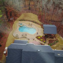 Midstate Pools 18 Photos Pool Hot Tub Service 540 S Houston Photo Of Midstate Pools Warner Robins Ga United States Pool On A