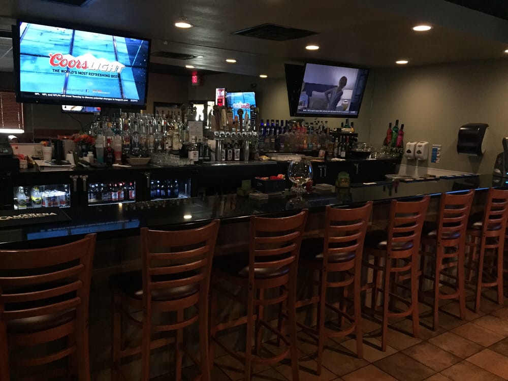 Infinity Lounge