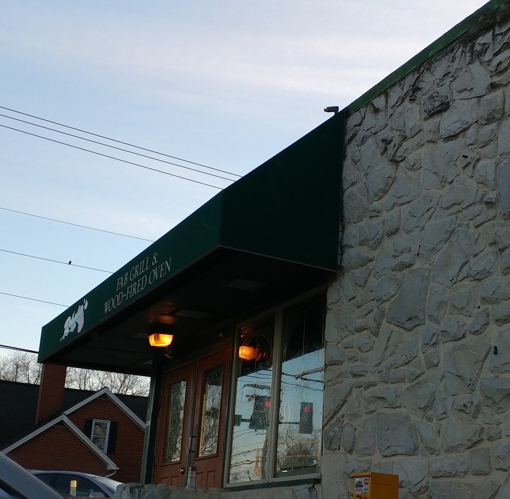 Rosalie’s Fabulous Grill 27 Reviews Pizza 1901 Scotland Ave
