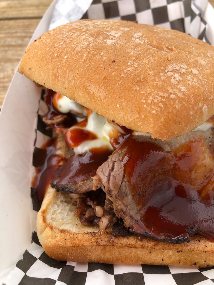 Music City Brisket