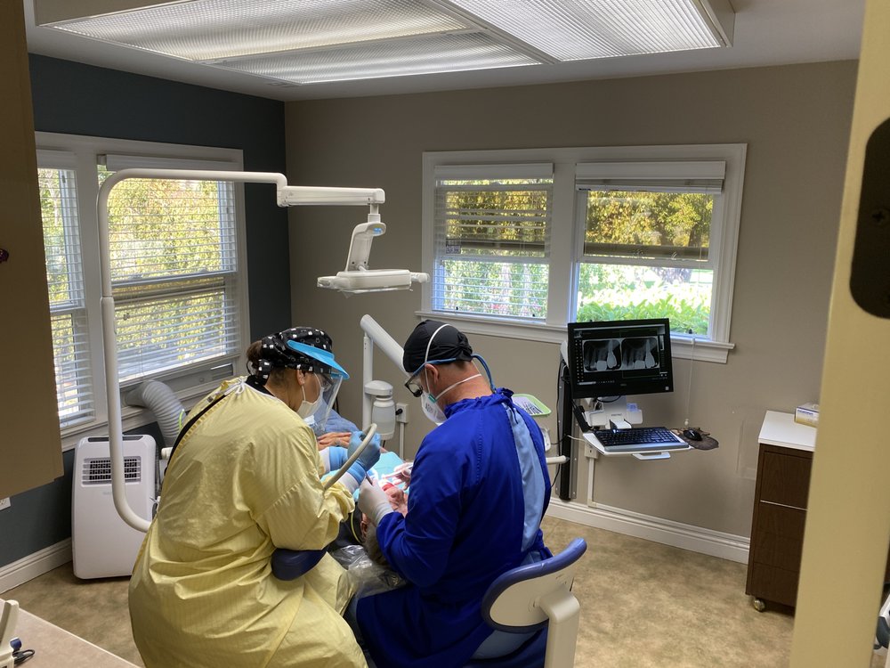 image of business Scott Swoboda, DDS