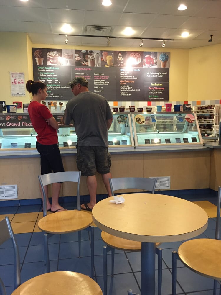 Marble Slab Creamery