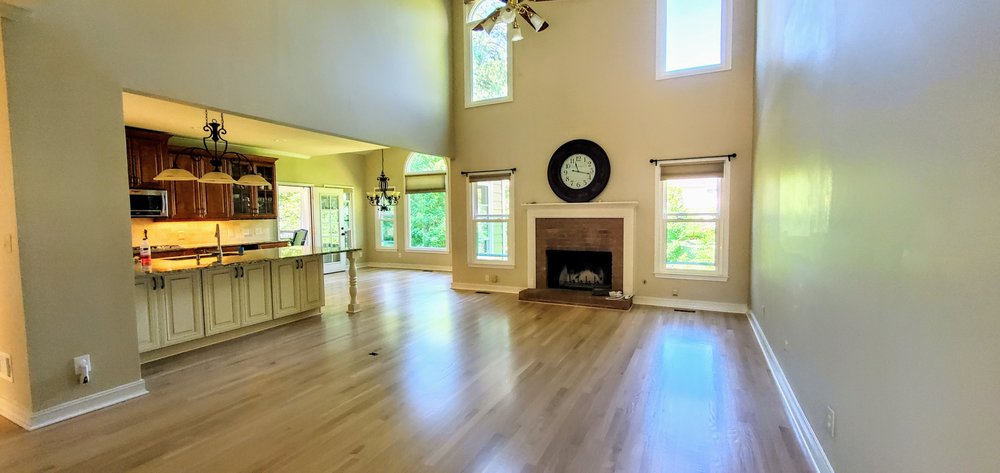 image of business H & R Hardwoods