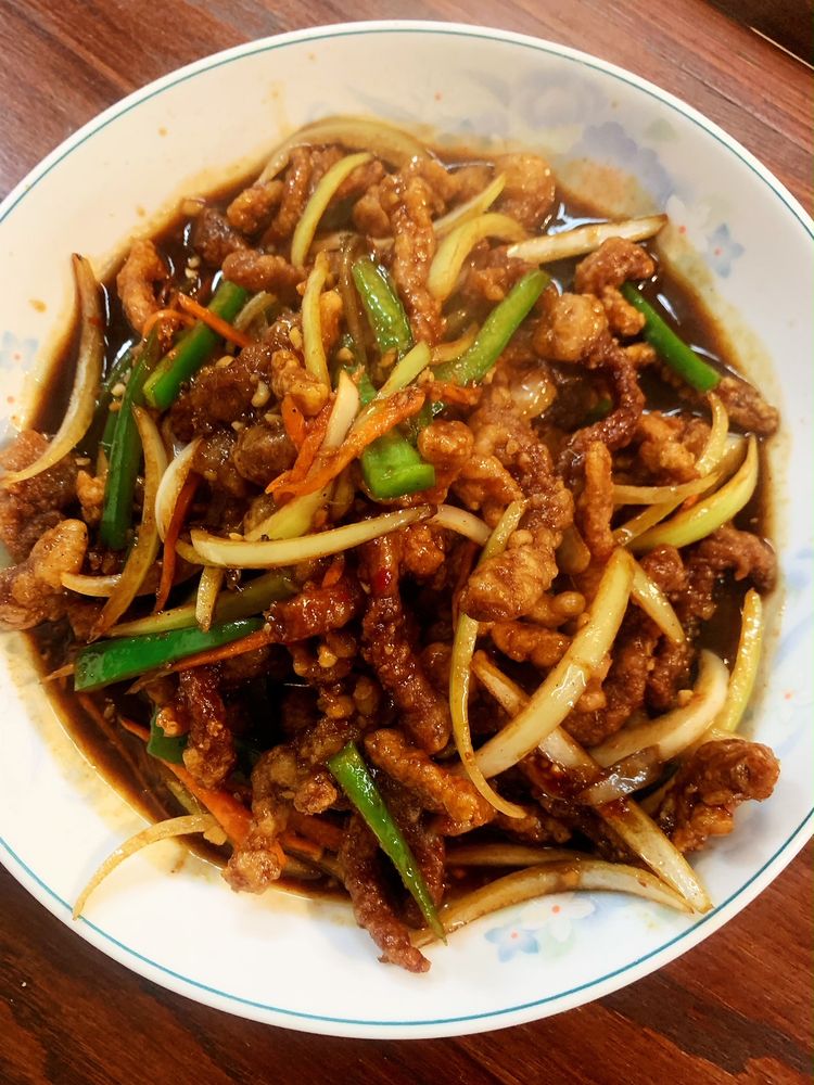 Sichuan Yummy Food - Wonton House