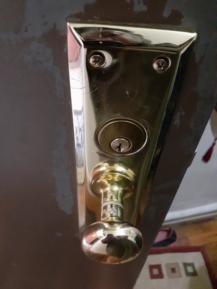 Park Slope Hardware & Locksmith