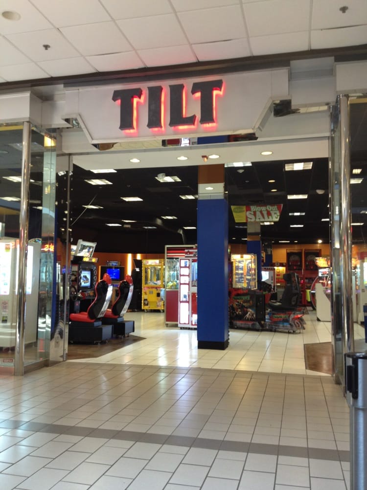 Tilt arcades 2525 el camino real carlsbad carlsbad ca united